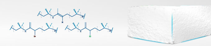 Butyl webpages component