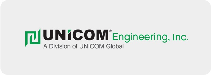 Unicom third party logo