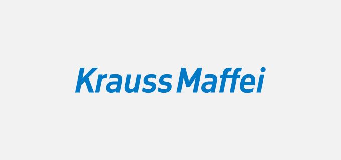 KraussMaffei 徽标