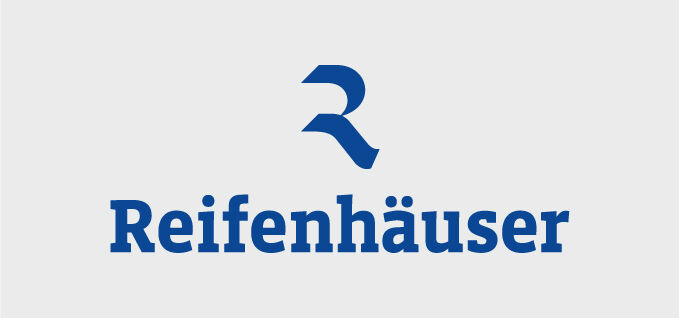 Reifenhäuser标志